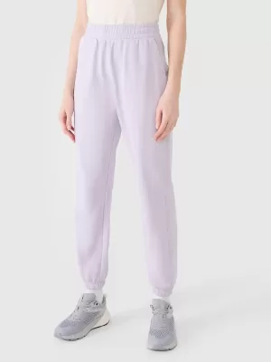Dame 4F WSS25TTROF1013 LAGANA LJUBIČASTA