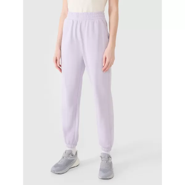  Dame 4F WSS25TTROF1013 LAGANA LJUBIČASTA 