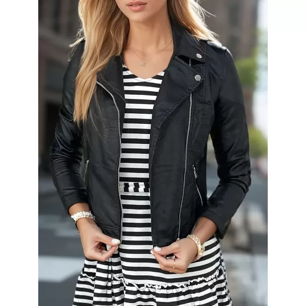  Ženska jakna DSTREET NESSI TY3455 CRNI 