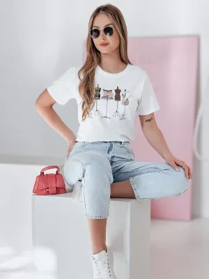 Košulja DSTREET RY2728 BIJELA