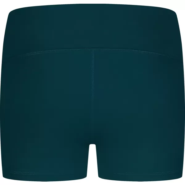 Ženske kratke hlače za fitness NORDBLANC NBSPL8038 GS ZELENA 