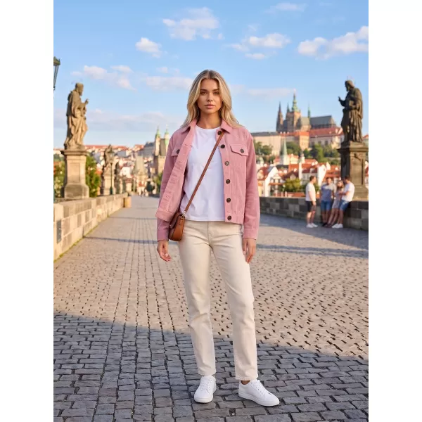  Ženska jakna ALTISPORT EVELINA LJUBIČICA 