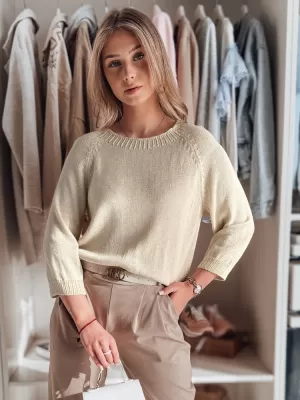 Dame DSTREET SOFTICAN MY2432 BEŽ