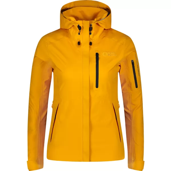  Ženska vanjska jakna od 3ll NORDBLANC FIREHEART NBSJL8183 JANTA 