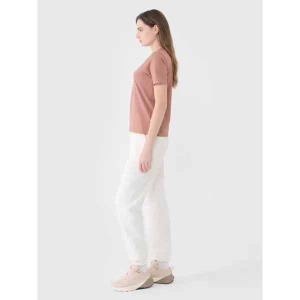  Dame 4F WSS25TTROF1013 OD BIJELE BOJE 