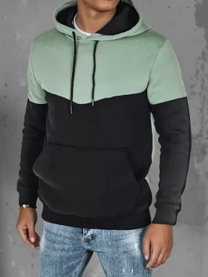 Muška dukserica DSTREET BX5876 MJEŠAVINA BOJA