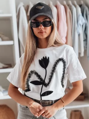 Košulja DSTREET PETINIA RY2713 BIJELA