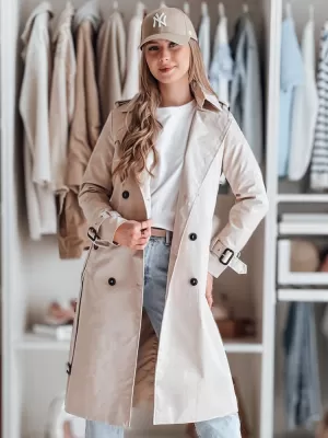 Kaput DSTREET SLIMFOTA NY0745 BIJELA