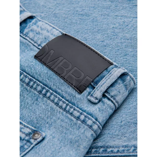  Traperice OMBRE OM-PADP-0225 SVIJETLOPLAV 
