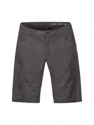 Kratke hlače HANNAH MAD SHORTS OPSIDIJAN