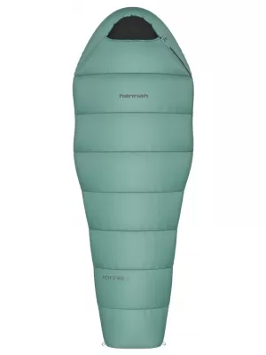 Ženska vreća za spavanje HANNAH JOFFRE W 200 WASABI
