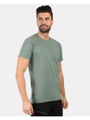 Košulja KILPI PROMO-M YM0378KI KAKI