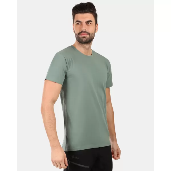  Košulja KILPI PROMO-M YM0378KI KAKI 
