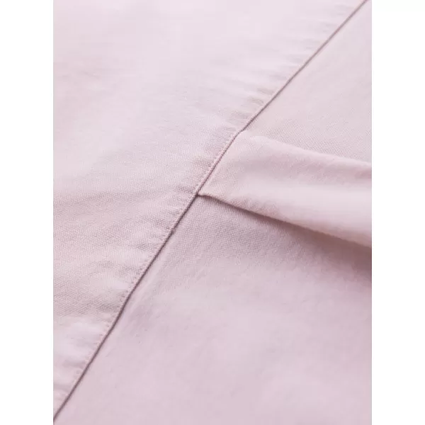  Košulja OMBRE OM-SHOS-0183 BRESKVA 