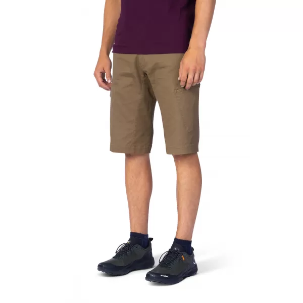  Kratke hlače HANNAH MAD SHORTS KENGUR 