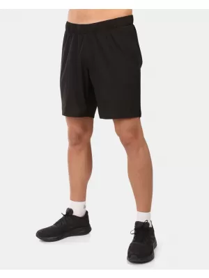 Muške fitnes kratke hlače KILPI BRAY-M YM0427KI CRNI