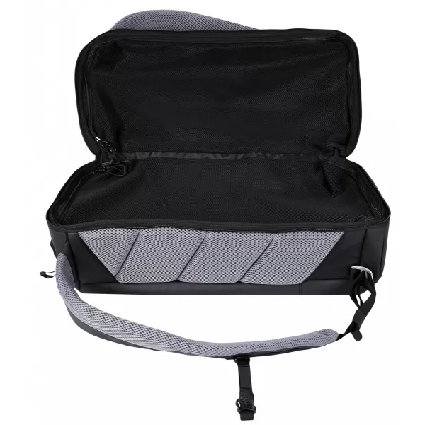  Torba/ruksak HUSKY TRUSSEL 40 CRNI 