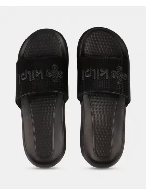 Papuče KILPI FLOPY-U YU0713KI CRNI