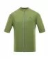 Dres za bicikle ALPINE PRO SAGEN 2 ZELENA