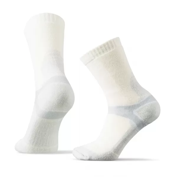  Ženske čarape HANNAH WALK W II PRIRODNA/SIVA LJUBIČASTA 