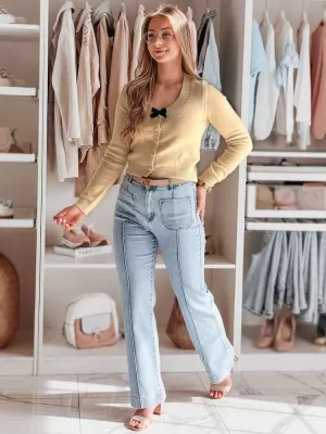 Dame DSTREET LAMURE MY2473 BEŽ