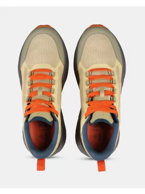 Cipele za staze KILPI RACERY LOW-U YU0705KI ZELENA