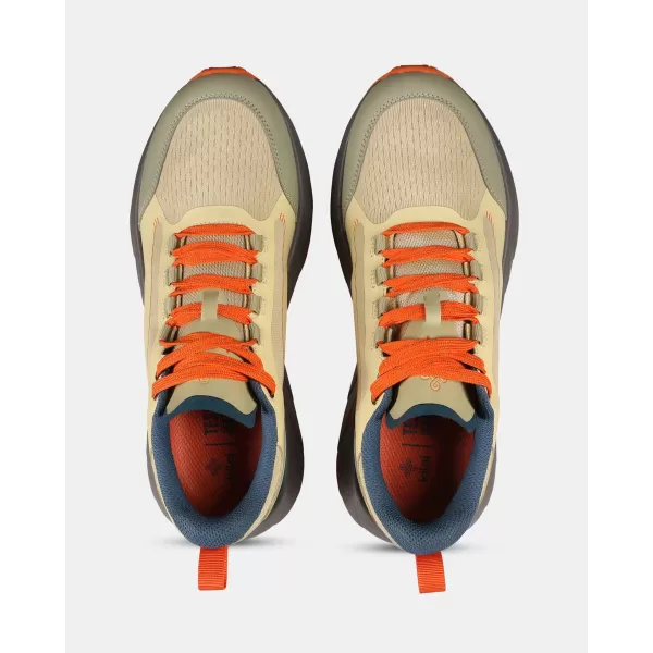  Cipele za staze KILPI RACERY LOW-U YU0705KI ZELENA 