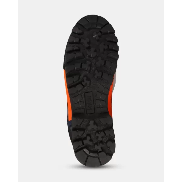  Čizme KILPI SPECTER LOW-U YU0703KI TAMNOPLAV 