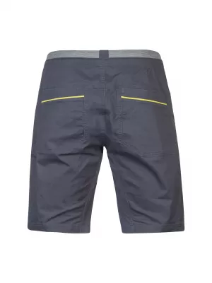 Kratke hlače HANNAH BANG SHORTS EBONIJE