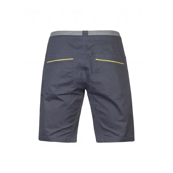  Kratke hlače HANNAH BANG SHORTS EBONIJE 