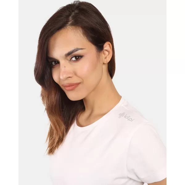  Košulja KILPI PROMO-W YL0366KI BIJELA 
