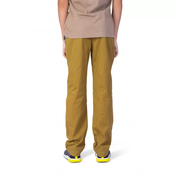  Hlače HANNAH NORI JR TUPO ZLATO 