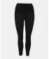 Ladies fitness tajice KILPI RIVIAN-W YL0424KI CRNI