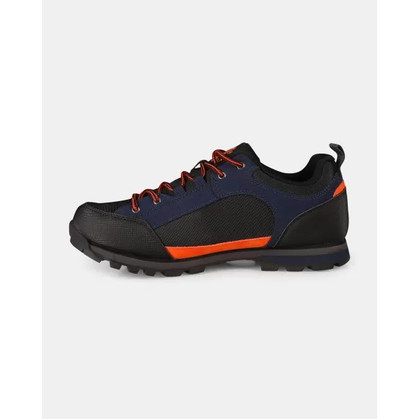 Čizme KILPI SPECTER LOW-U YU0703KI TAMNOPLAV 
