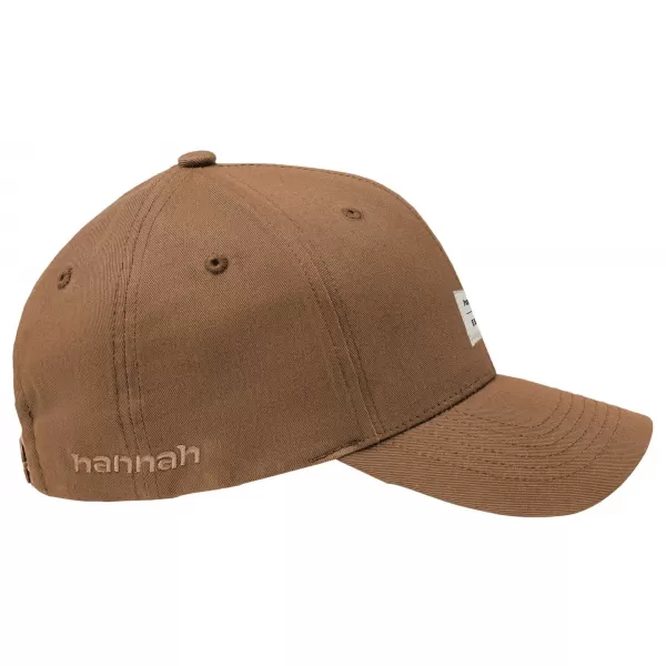  Kapica HANNAH ALL-H DUHAN BROWN (NALJEPNICA) 