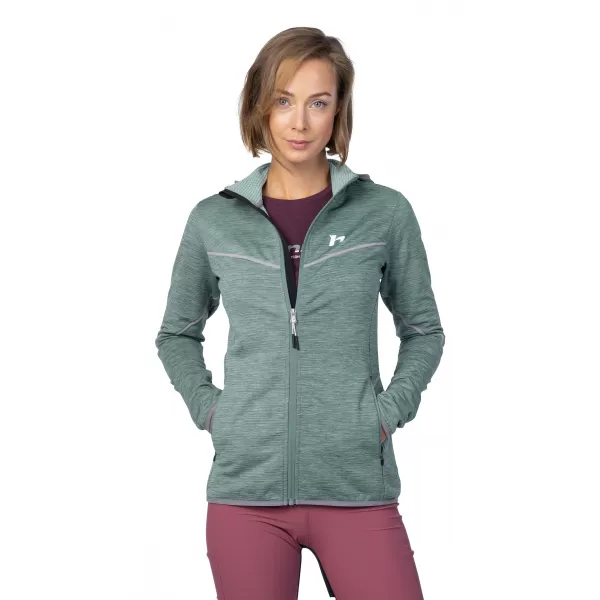  Ženska majica HANNAH DAGNYS HOODY CHINOIS 