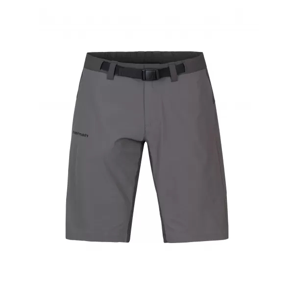  Kratke hlače HANNAH BINDERS SHORTS PLOČNIK/GAVRAN 
