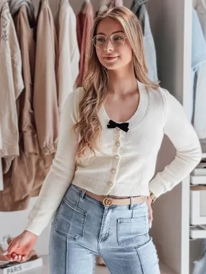 Dame DSTREET LAMURE MY2474 BIJELA