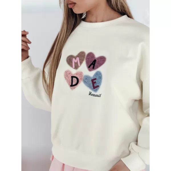  Ženska majica DSTREET MADELIN BY1461 BEŽ 
