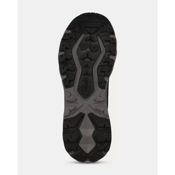  Cipele za staze KILPI MOUNTY LOW-U YU0704KI CRNI 