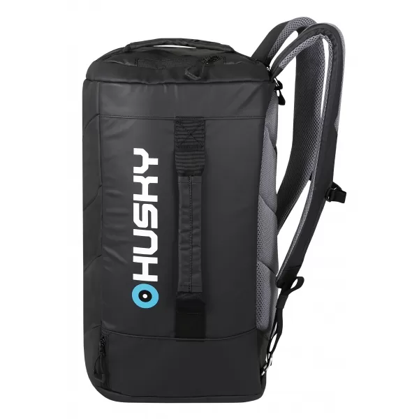  Torba/ruksak HUSKY TRUSSEL 40 CRNI 