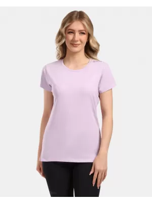 Košulja KILPI PROMO-W YL0366KI LJUBIČASTA