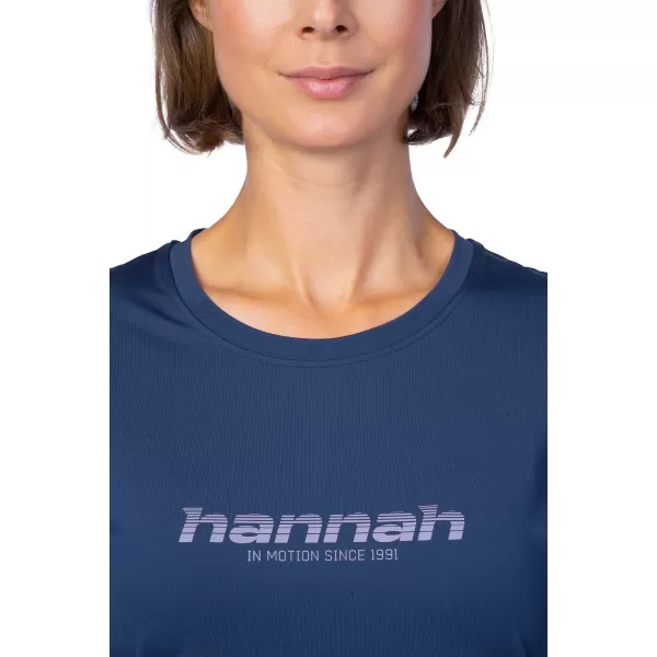  Košulja HANNAH SAFFI II SARGASSO MORE 