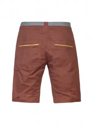 Kratke hlače HANNAH BANG SHORTS CIMET