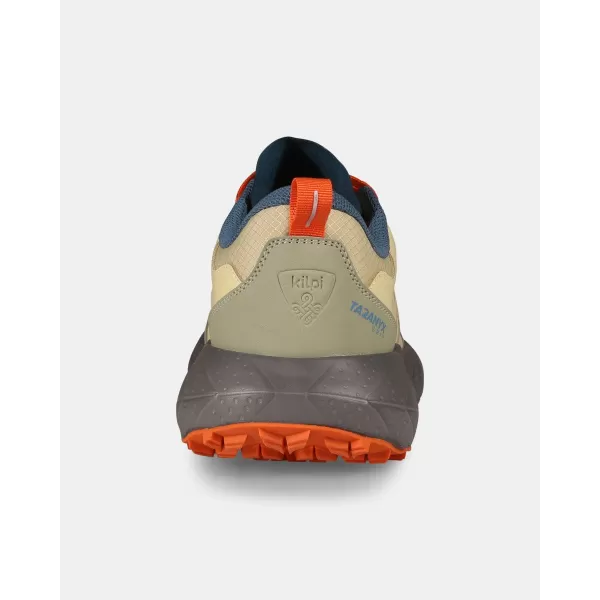  Cipele za staze KILPI RACERY LOW-U YU0705KI ZELENA 
