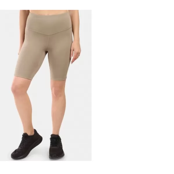  Dame kratke gamaše KILPI ARTEMI-W YL0426KI KAKI 