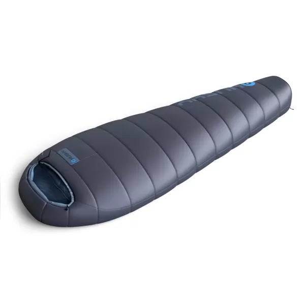  Vreća za spavanje HUSKY MINI 0°C TAMNOPLAVA 