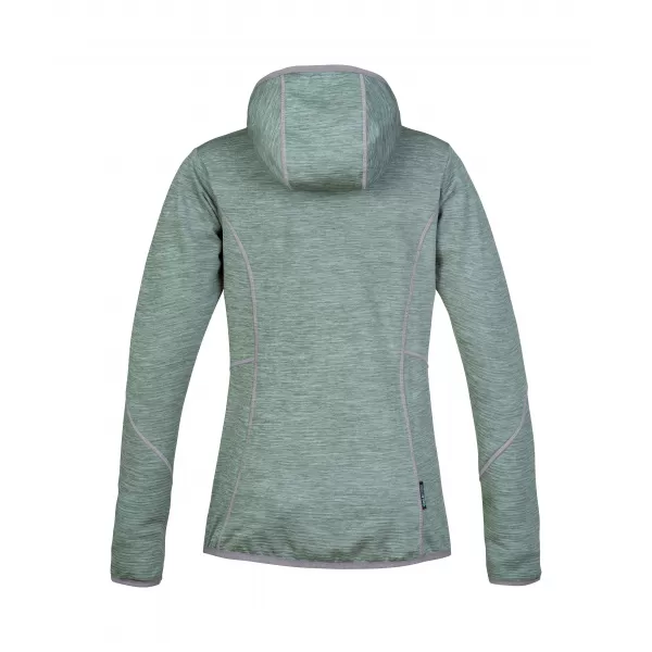  Ženska majica HANNAH DAGNYS HOODY CHINOIS 