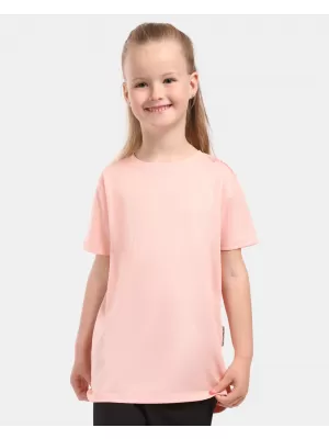 T -majica KILPI DIMA-J YJ0301KI KORALJNI