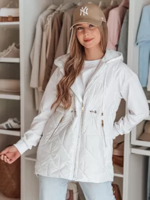 Prsluk DSTREET OLINVIA TY4886 BIJELA